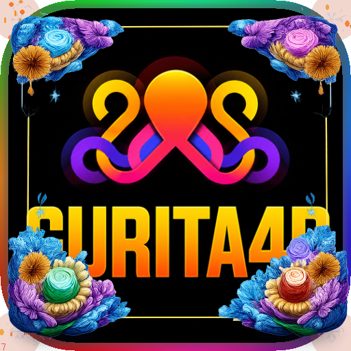 gurita4d — galeri pratinjau - APK Resmi