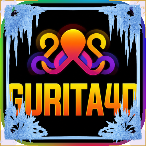 gurita4d — galeri pratinjau Resmi APK
